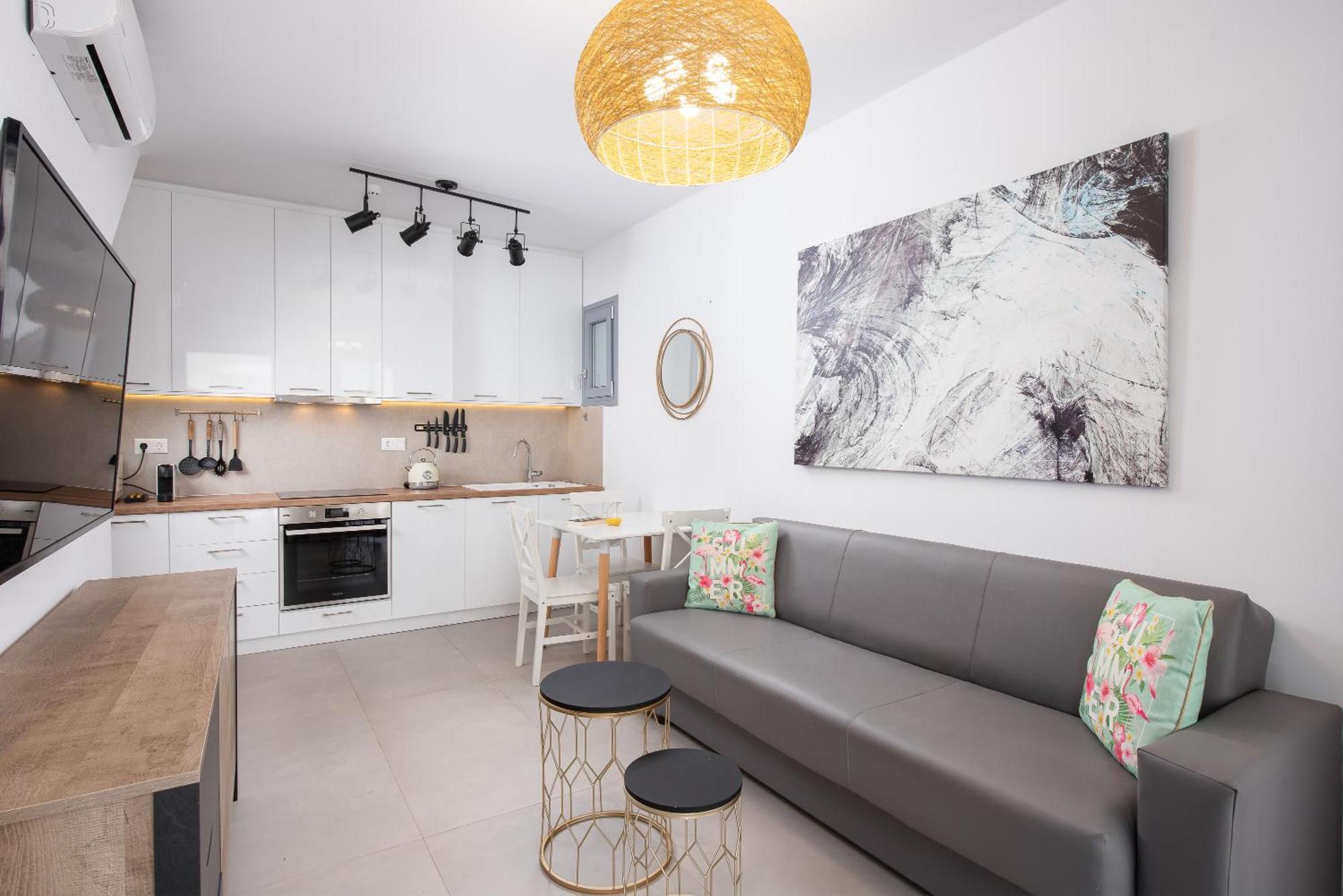 Hosting Moments Private Pool Holiday Home Άνω Μερά Εξωτερικό φωτογραφία