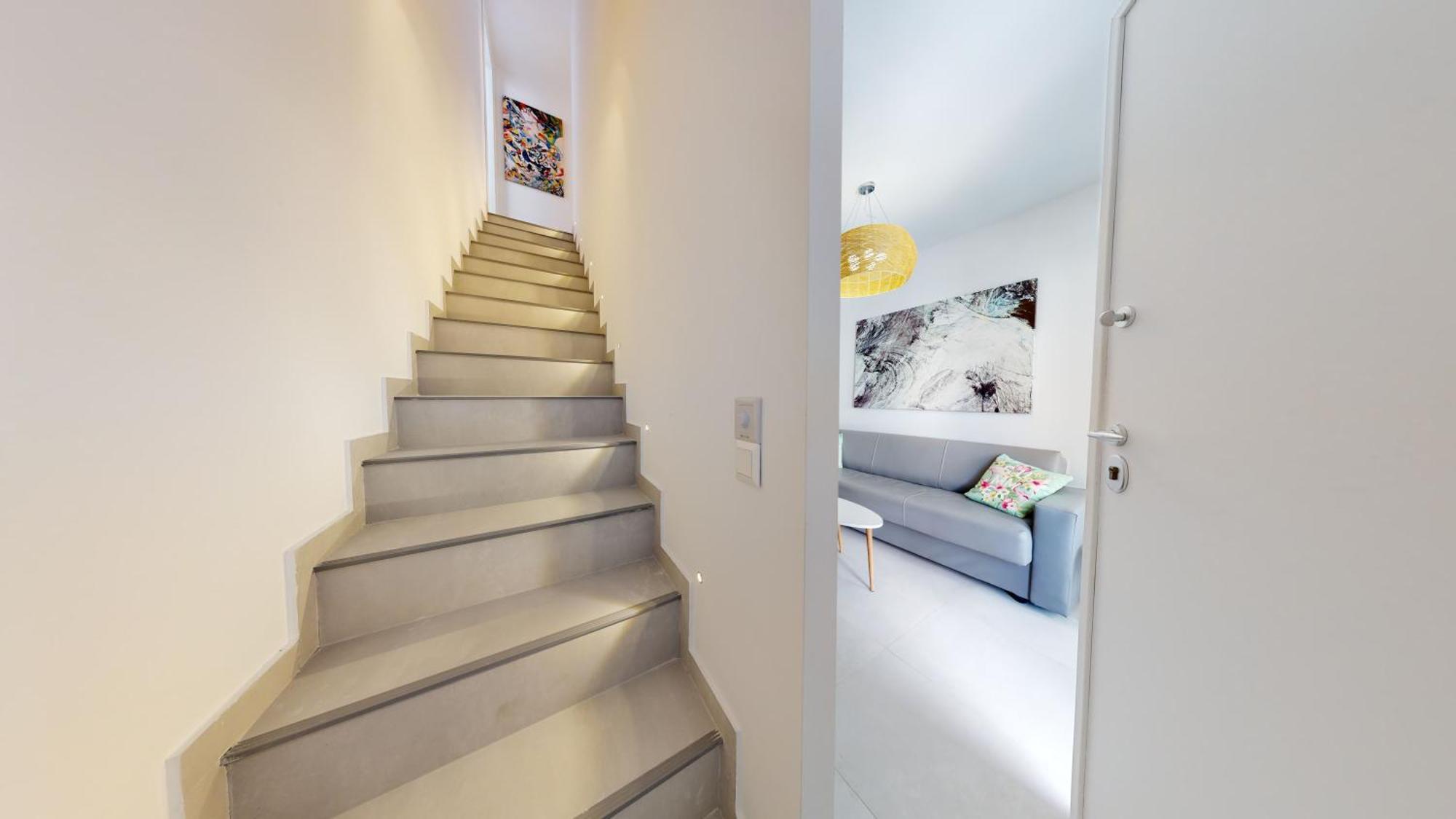 Hosting Moments Private Pool Holiday Home Άνω Μερά Εξωτερικό φωτογραφία